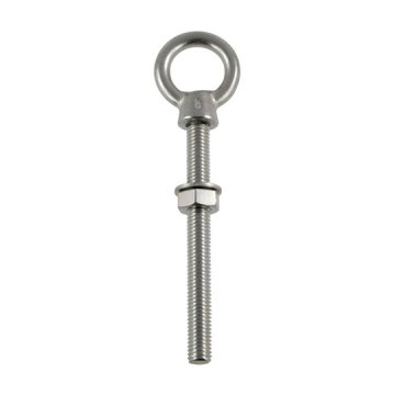 GS 8267 Eye bolt with metric thread